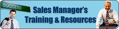 Dave Kahle's Sales Manager Training and Resources Dave Kahle's Sales Manager Training and Resources