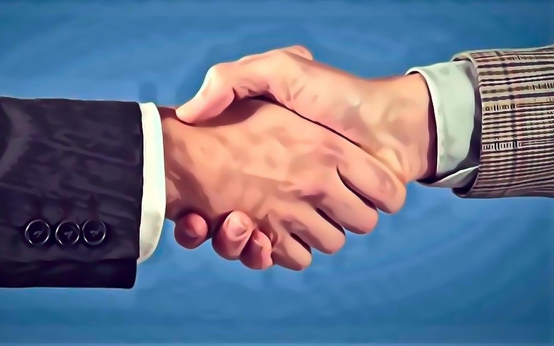 B2B Sales Myths: Great Relationships