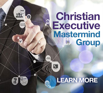 Christian Executive mastermind group