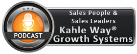 FREE Sales Podcasts