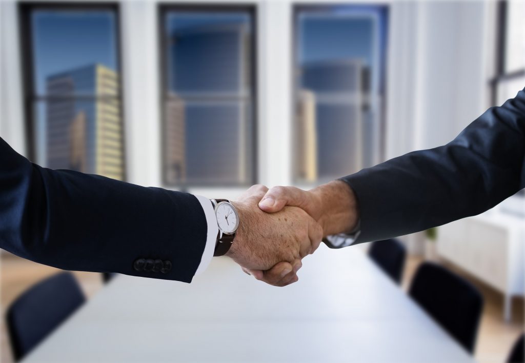 shaking-hands
