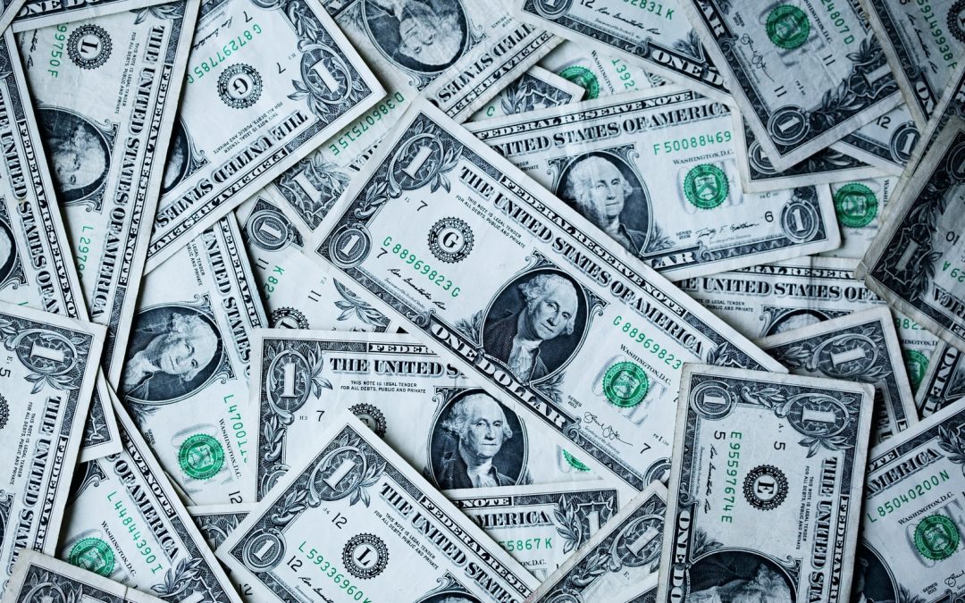Unleashing Divine Impact in Business Through Intentional Giving
