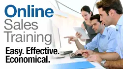 Online Sales Training Online Sales Training