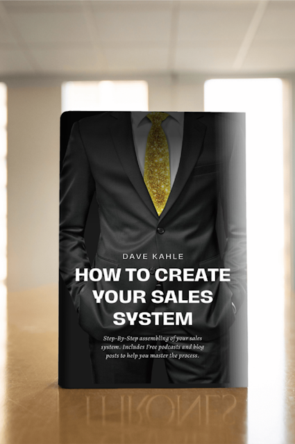 Create Sales System Guide