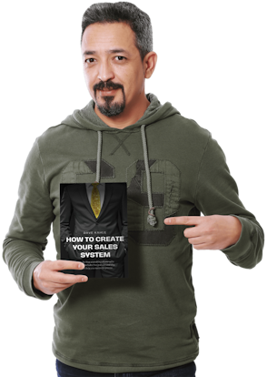 Create Sales System Guide