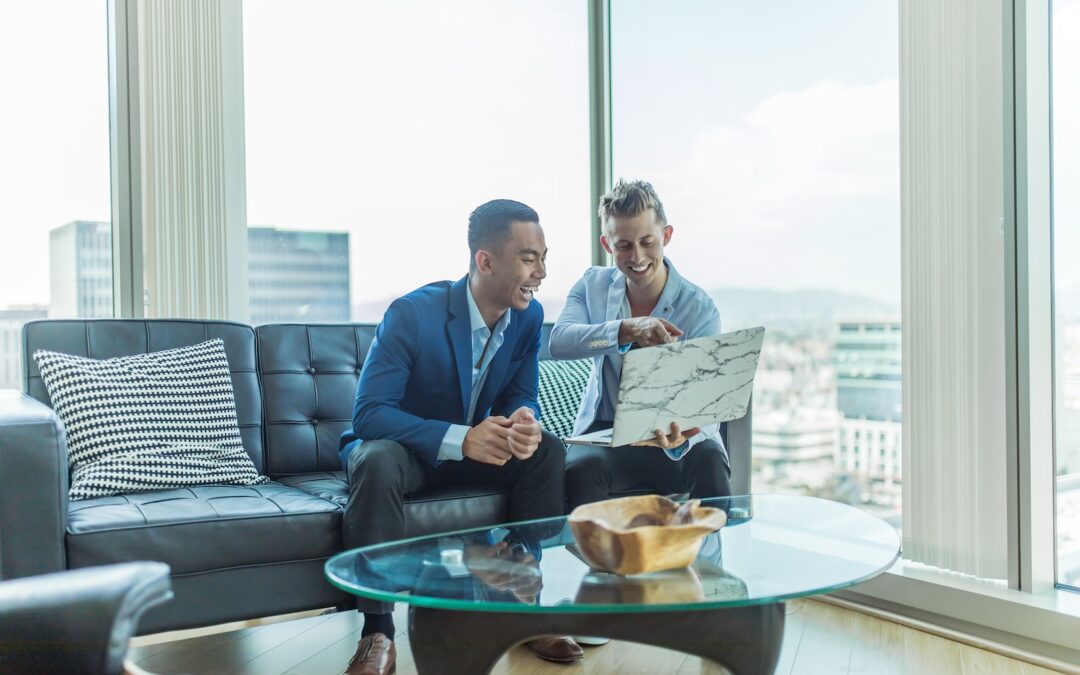 Spending the greatest amount of time with the highest potential sales customers – Best Practice #33