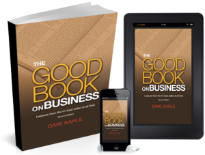 Christian Small Business