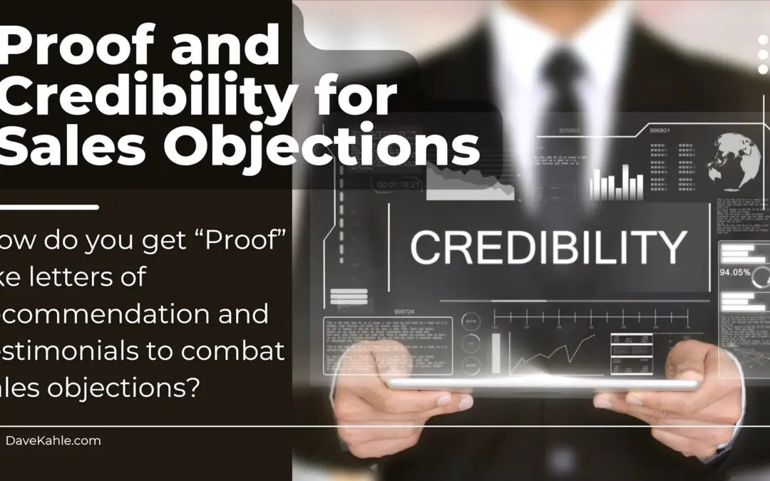 proof-credibility-sales-objections
