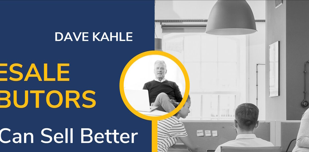The Top 10 Questions Sales Managers Ask About Wholesale Distributor Sales Team