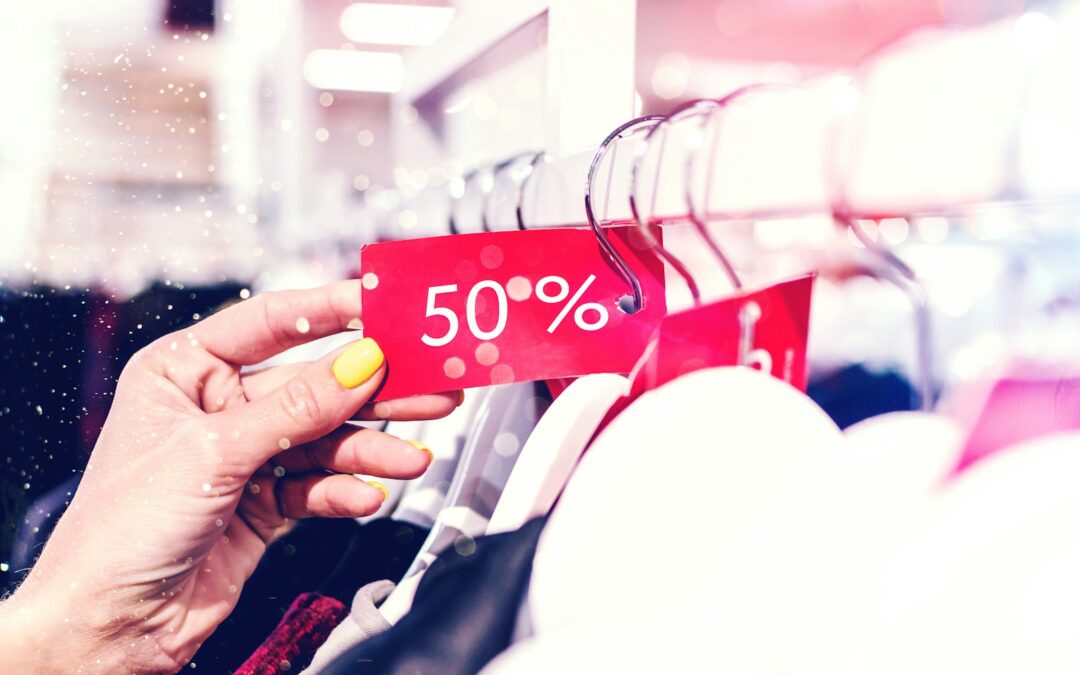 Customer Requests Lower Price after Comparison Shopping