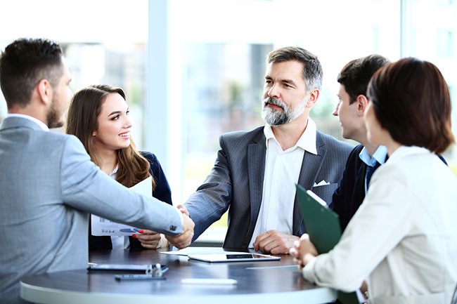 Embarking on a Journey of Leadership and Growth