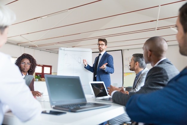 Sales Performance Improvement Training Can Change Your Destiny!