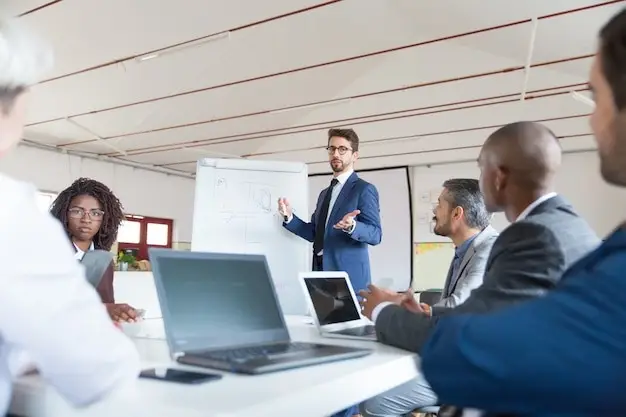 Sales Performance Improvement Training Can Change Your Destiny!
