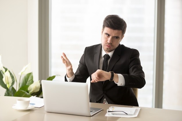Stop the Clock: Mastering Sales Time Management