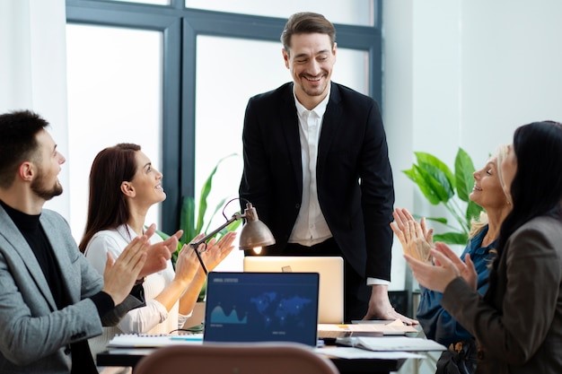 Sales Leader Course Your Key to Lasting Success