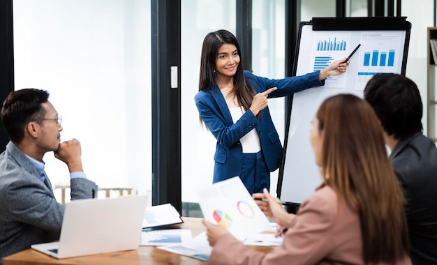 Sales Executives & Leaders