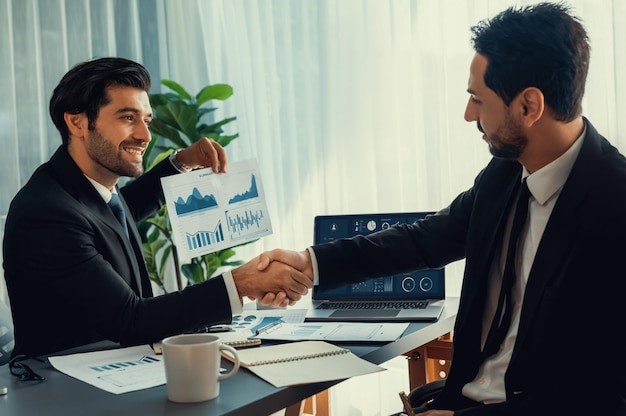 Sales Executives & Leaders