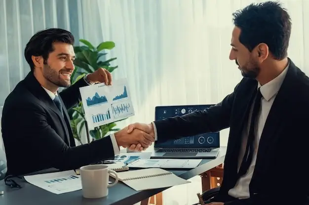 Sales Executives & Leaders