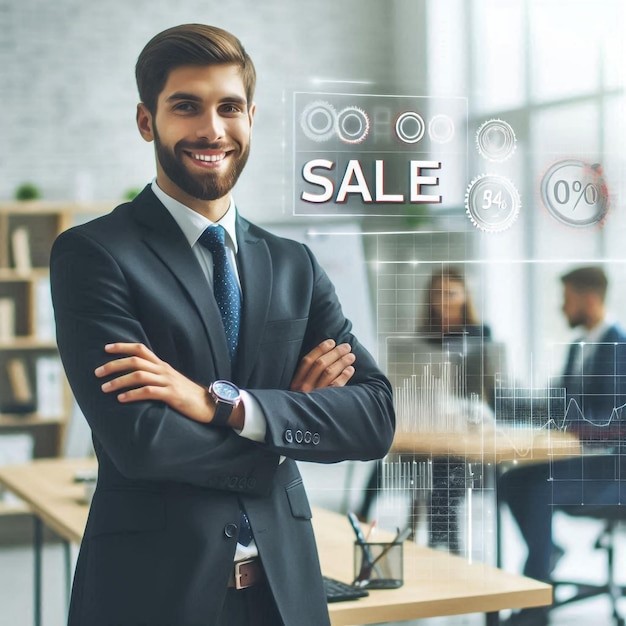 Ten Qualities of an Effective Salesperson