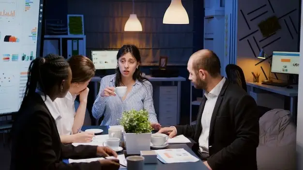 Reasons Why Sales Consulting Services Are Essential?