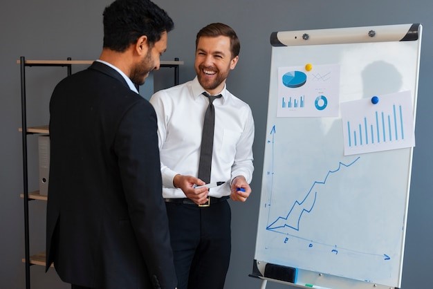 Sales Strategy Consulting