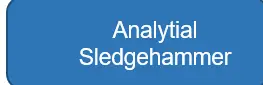 Sledgehammer — A Menta-Morphosis Competency