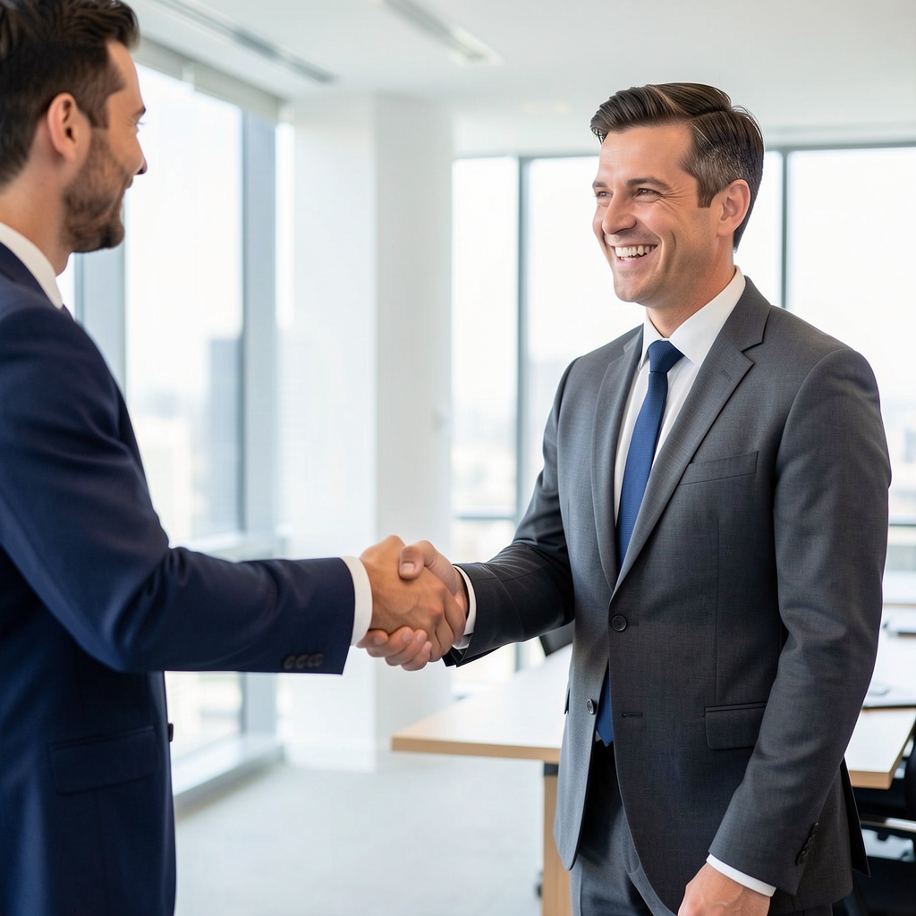 Your B2B Sales Force