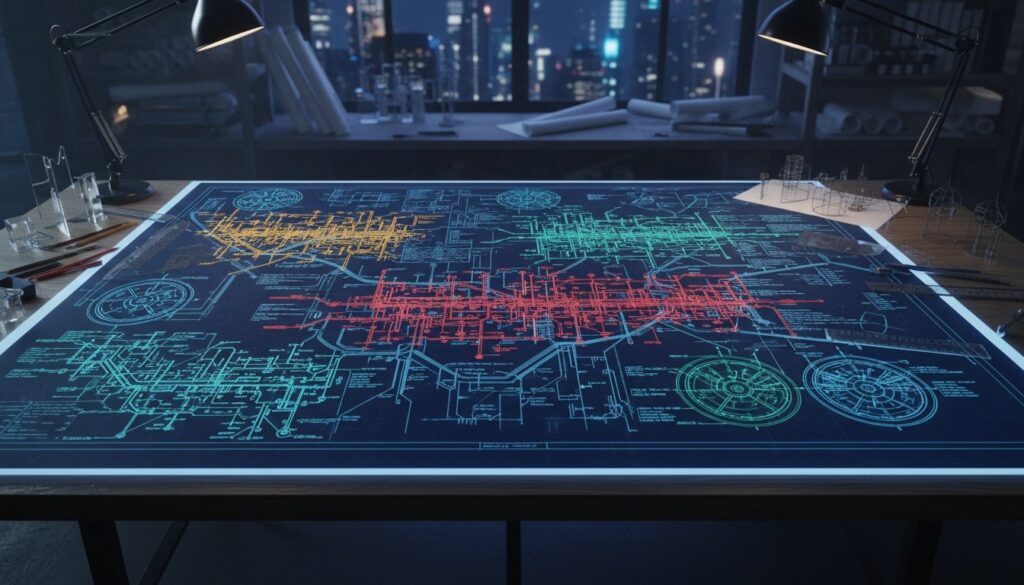 Sales Executives & Leaders