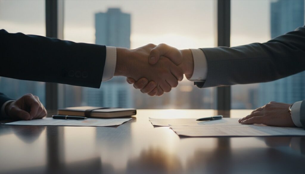 Sales Executives & Leaders