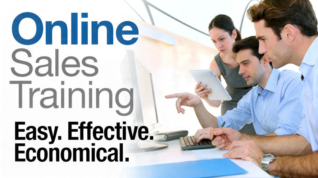 sales force structure