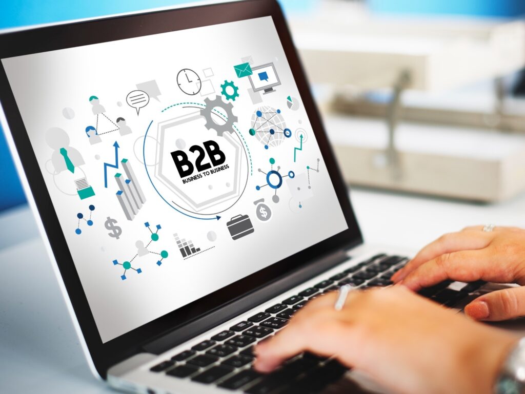 Your B2B Sales Force