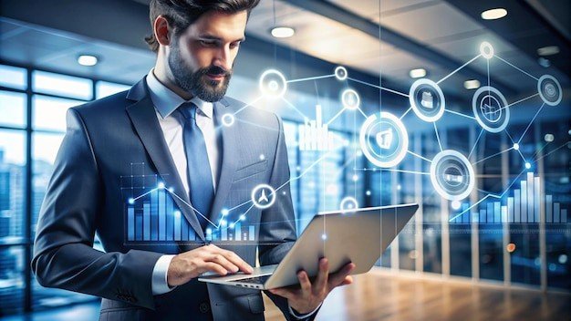 Sales Executives & Leaders