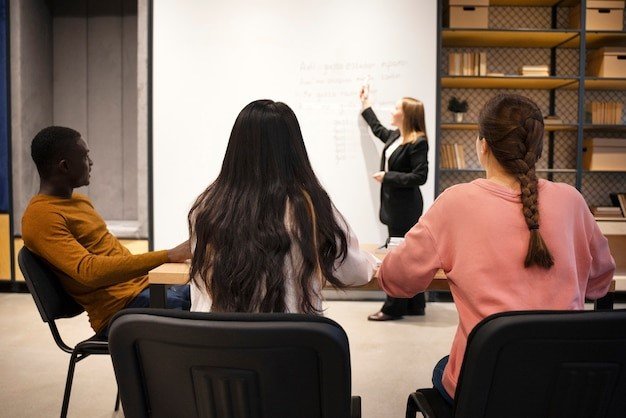 Sales Executives & Leaders