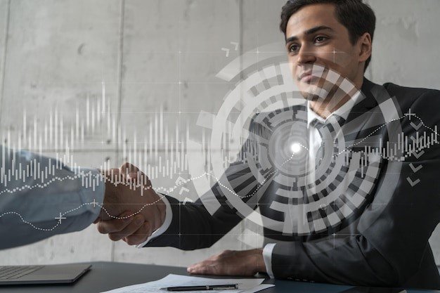 Sales Executives & Leaders