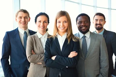 professional sales
