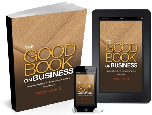 Christian Small Business